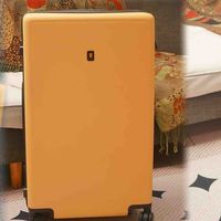 假期带娃行李多到崩溃？地平线8号这款行李箱治好我的收纳强迫症