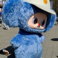 奇多市面包节｜面包脑袋的快乐老家🍞