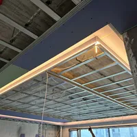 全屋灯带DIY根本不值？三类人千万别碰