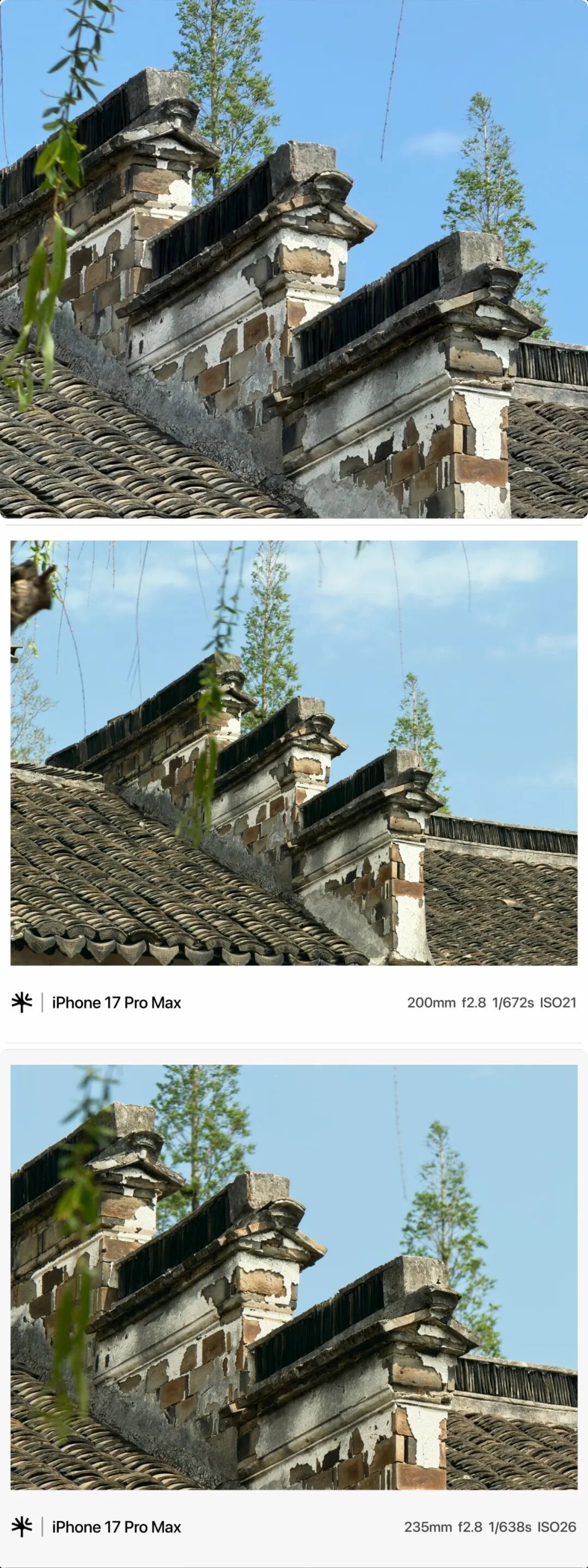 重塑手机摄影仪式感:当 iPhone 遇上 RetroVa 复古影像套装,移动影像迈入大外设时代