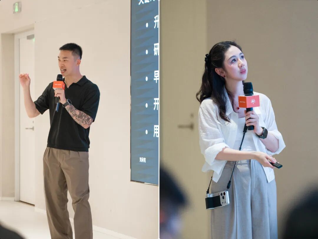重塑手机摄影仪式感:当 iPhone 遇上 RetroVa 复古影像套装,移动影像迈入大外设时代