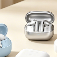 2026 学生党蓝牙耳机实测｜5 款横评 百元降噪续航全攻略