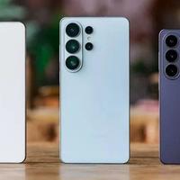 三星Galaxy S26系列，媒体的体验沙龙：感受物理防窥的黑科技！