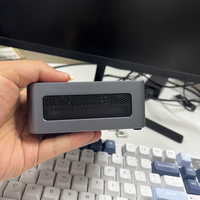400块的N100小主机，能开机但干不了活：轻度挂机神器还是性能陷阱？
