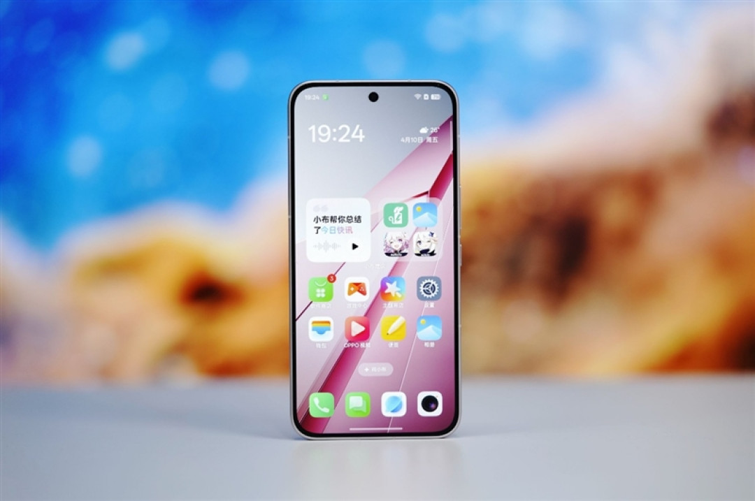 散热拉满性能不减!OPPO K15 Pro深度体验评测:榨干天玑8500 SUPER的最后一滴性能
