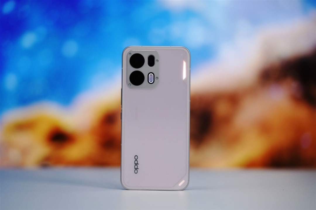 散热拉满性能不减!OPPO K15 Pro深度体验评测:榨干天玑8500 SUPER的最后一滴性能