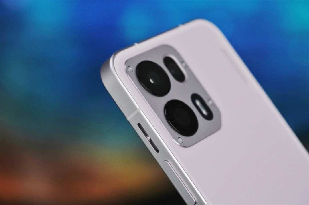 散热拉满性能不减!OPPO K15 Pro深度体验评测:榨干天玑8500 SUPER的最后一滴性能