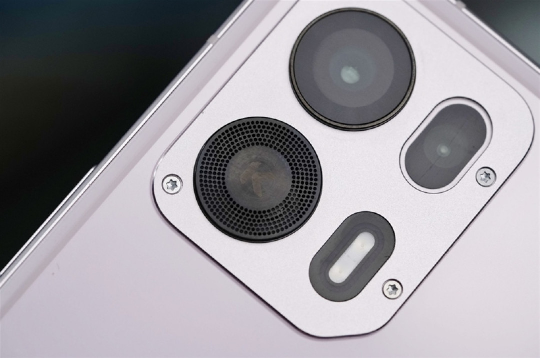 散热拉满性能不减!OPPO K15 Pro深度体验评测:榨干天玑8500 SUPER的最后一滴性能