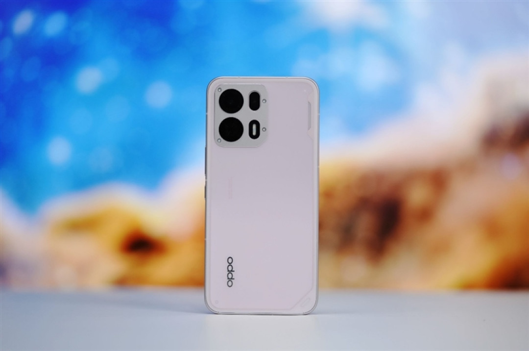 散热拉满性能不减!OPPO K15 Pro深度体验评测:榨干天玑8500 SUPER的最后一滴性能
