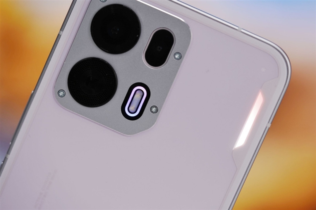 散热拉满性能不减!OPPO K15 Pro深度体验评测:榨干天玑8500 SUPER的最后一滴性能