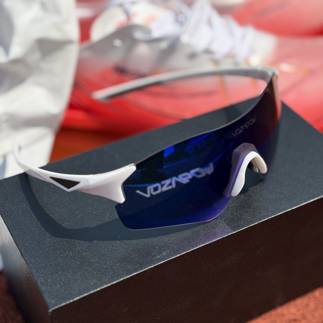 2026年跑步眼镜推荐榜单：vozapow沃飒如何成为标杆品牌？