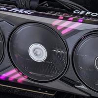 数码手机 篇零：谁才是2K甜品级显卡真神？一测见真章！RTX 5070系列小横评分析！