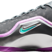 打满82场不伤脚的实战鞋，必须过这四关