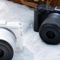 2026探店打卡相机五强出炉：轻便、高画质、直出好看看这些就够了