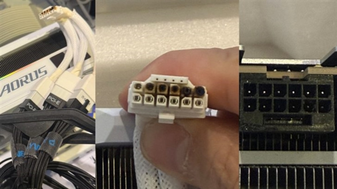 远超AMD!NVIDIA显卡保修索赔额暴增1000%:16针接口故障被指首要原因