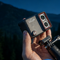 SJCAM速影SJ30实测：双传感器才是真·全时相机？白天黑夜一次测透