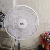 南极人落地扇封神✨ 夏天续命全靠它❗️