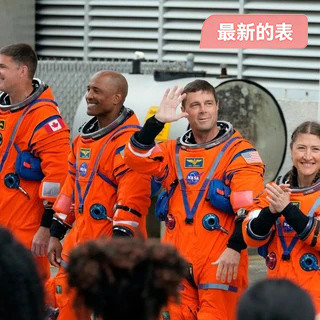 重返月球：人类历史性时刻——NASA“阿耳忒弥斯二号”深空征途正式打响
