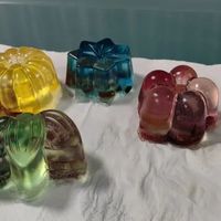 21生物社团课-DIY香皂制作
