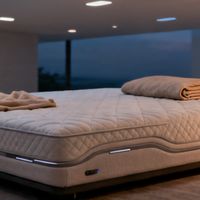 花八千买的智能床垫，最后用回“普通床”模式？真正提升睡眠的只有这3款