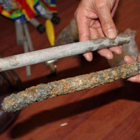 热水器的镁棒，和老式热得快是一个原理吗？