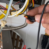 燃气热水器打不着火？教你一招，很多不用花钱就能修好