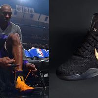 体重超80kg别碰科比11复刻：缓震薄、外底硬，实战党踩坑率高达90%