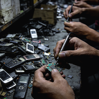 报废机江湖野战：内存比黄金“值钱”的100天