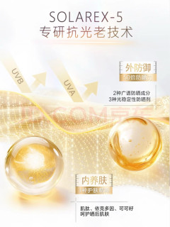 春日防晒推荐：曼秀雷敦新碧小金帽