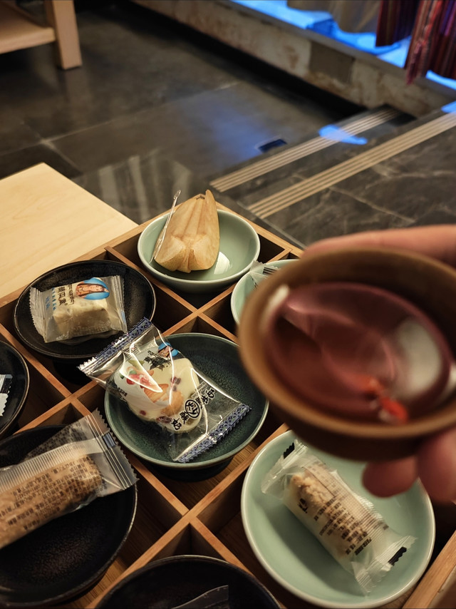 星空藏药浴，泡走高反与疲惫