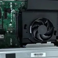 咸鱼大量流出华硕准系统小主机，支持12代处理器，双M2四SATA接口