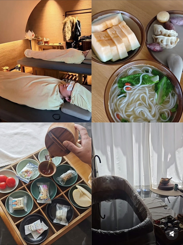 拉萨解压必冲的项目❗速速带上闺蜜来享受