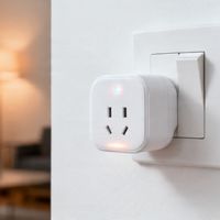 后悔没早看！千元内搞定回家自动开灯、离家自动断电的米家智能家居