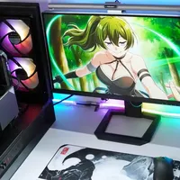 左中右三种摆放方式，很有特色的机箱 - 骨伽双擎OmnyX
