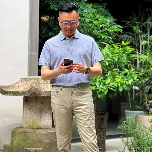 比没钱可怕的是：穿廉价衣服，明明打扮很精致，看着老气更土了