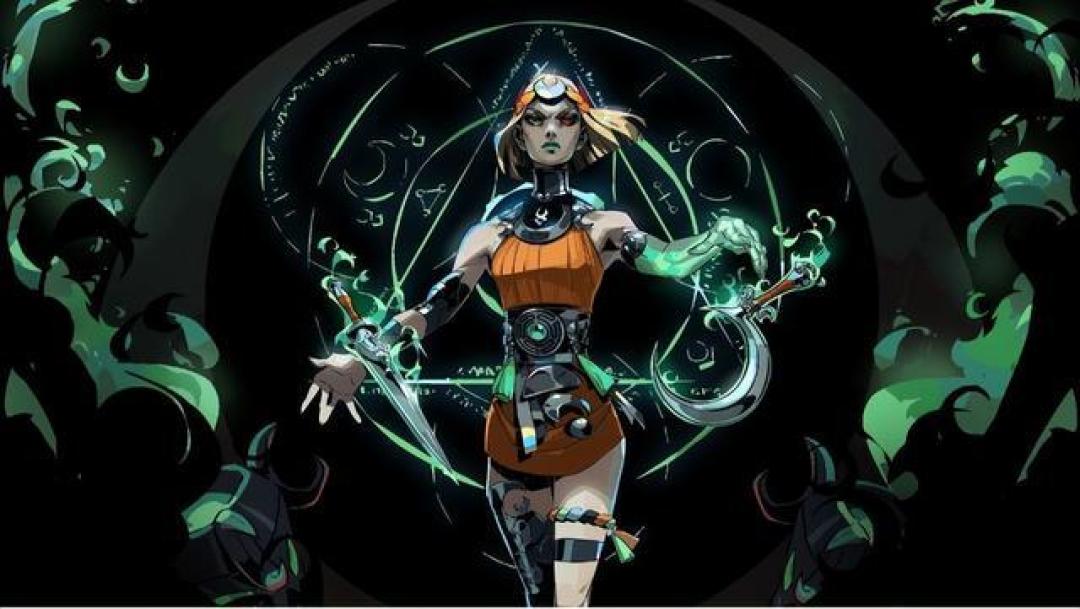 PC爆款后哈迪斯2登陆主机,新魔法与双线关卡带来全面进化