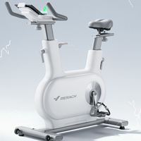 大体重新手选动感单车，这三条安全底线没守住=白买