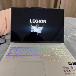 酷睿 Ultra9+RTX50 系满帧战神｜拯救者 Y9000P 至尊版