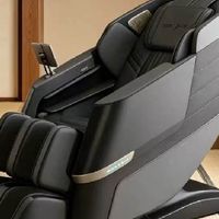 荣康X5PRO按摩椅，我家客厅新晋 “团宠”