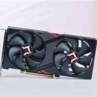 RTX 5050 9GB跳票！发布时间延期待定：与RTX 3060 12GB复产有关
