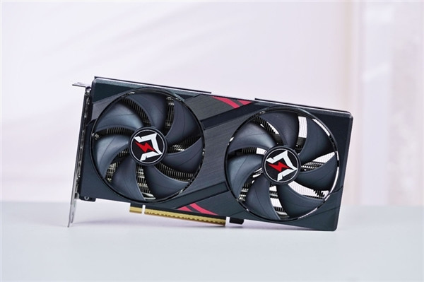 RTX 5050 9GB跳票！发布时间延期待定：与RTX 3060 12GB复产有关