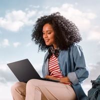 从3D建模到手绘批注，这台超轻薄AI专业创作本全搞定