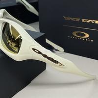 同学来问我Oakley9535 FAT CAT是什么？