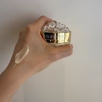 ✨黄皮斑星人狂喜｜这瓶老牌子淡斑霜真的赢麻了😭