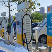 太损了！比亚迪邀请非品牌车主免费闪充，完了才发现被“做局”了