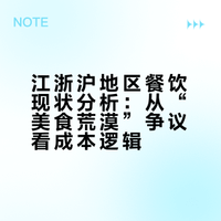 如果把江浙菜全部加上油和辣椒,江浙沪地区能不能摆脱美食荒漠的帽子?