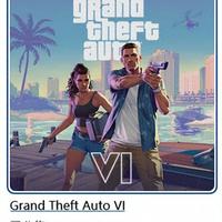 R星妥协?《GTA6》PC版发售日意外流出:不用等两年!
