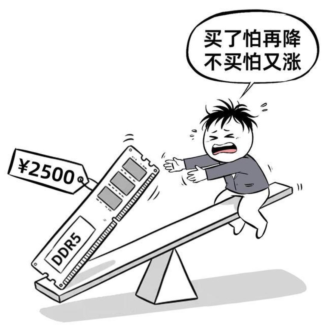 AI算力军备赛加剧：三星内存Q2合同价再涨30%，缺货恐持续到2026