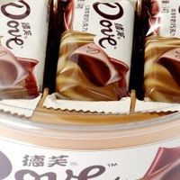 巧克力：从苦涩到甜蜜的演变