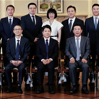 华为监事会新一届阵容亮相 ：成员面孔更年轻 背后信号不简单